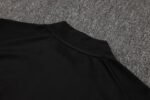 Adult/ Kids Miami 25/26 Half Zippered Training Suit B2521 - Image 12