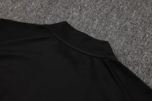 Adult/ Kids Miami 25/26 Half Zippered Training Suit B2521 - Image 12