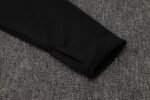 Adult/ Kids Miami 25/26 Half Zippered Training Suit B2521 - Image 13