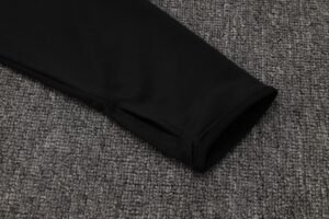 Adult/ Kids Miami 25/26 Half Zippered Training Suit B2521 - Image 13