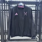 Miami Trench Coat Reversible Windbreaker S-XXL - Image 2