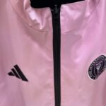 Miami Trench Coat Reversible Windbreaker S-XXL - Image 5