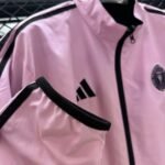 Miami Trench Coat Reversible Windbreaker S-XXL - Image 6