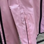 Miami Trench Coat Reversible Windbreaker S-XXL - Image 7