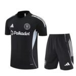 Adult / Kids Miami 25/26 training suit Black