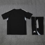 Adult / Kids Miami 25/26 training suit Black - Image 4