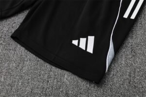 Adult / Kids Miami 25/26 training suit Black - Image 5