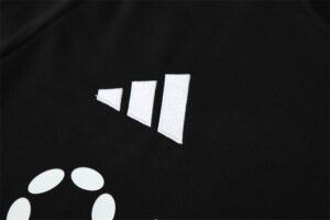 Adult / Kids Miami 25/26 training suit Black - Image 6