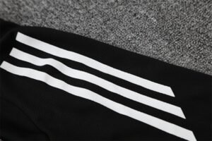 Adult / Kids Miami 25/26 training suit Black - Image 7