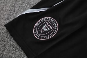 Adult / Kids Miami 25/26 training suit Black - Image 8