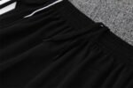 Adult / Kids Miami 25/26 training suit Black - Image 9