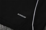 Adult / Kids Miami 25/26 training suit Black - Image 11