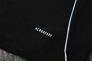 Adult / Kids Miami 25/26 training suit Black - Image 11