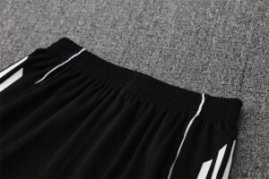 Adult / Kids Miami 25/26 training suit Black - Image 13