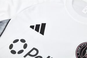 Adult / Kids Miami 25/26 training suit White - Image 5