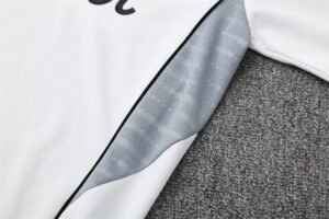 Adult / Kids Miami 25/26 training suit White - Image 6