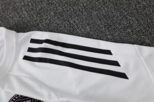 Adult / Kids Miami 25/26 training suit White - Image 7