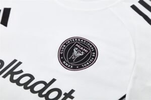 Adult / Kids Miami 25/26 training suit White - Image 8