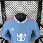 Player Version Miami 25/26 Third  Long Sleeves S-XXL - Image 6