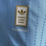 Player Version Miami 25/26 Third  Long Sleeves S-XXL - Image 7