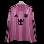 Miami 25/26 Home Long Sleeves S-XXL