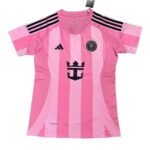 Female Miami 25/26 Home  Size S-XXL