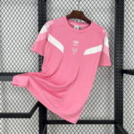Inter Miami 25/26 Special Pink Kit S-4XL