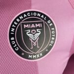 Player Version Miami 25/26 Home  Long Sleeves S-XXL - Image 5