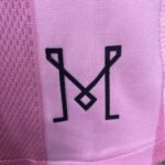 Player Version Miami 25/26 Home  Long Sleeves S-XXL - Image 8