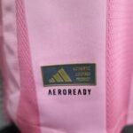 Player Version Miami 25/26 Home  Size S-XXL - Image 7