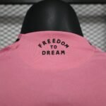 Player Version Miami 25/26 Home  Size S-XXL - Image 8