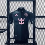 Player Version Miami 25/26 Away  Size S-3XL