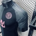 Player Version Miami 25/26 Away  Size S-3XL - Image 6