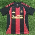 Atlanta FC 25/26 Home  S-4XL