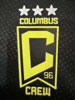 Player Version Columbus Crew SC 25/26 Away  S-XXL - Image 3