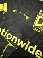 Player Version Columbus Crew SC 25/26 Away  S-XXL - Image 6