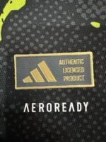 Player Version Columbus Crew SC 25/26 Away  S-XXL - Image 7