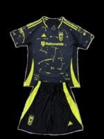 Columbus Crew SC 25/26 Away Kits 16-XXL
