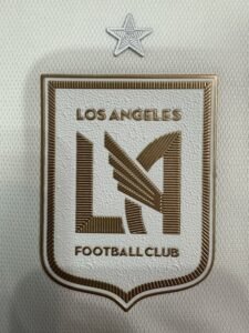 Player Version Los Angeles 25/26 Away  S-XXL - Image 4