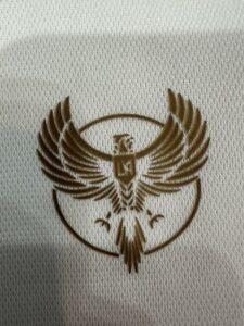 Player Version Los Angeles 25/26 Away  S-XXL - Image 6