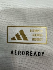 Player Version Los Angeles 25/26 Away  S-XXL - Image 7