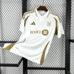Los Angeles 25/26 Away  S-XXL