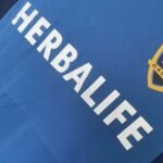 Retro LA Galaxy 2012 Away S-XXL - Image 6