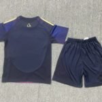 Kids kit Los Angeles Galaxy 25/26 Away 16-28 - Image 2
