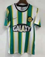 Retro LA Galaxy 1997 Home  S-XXL