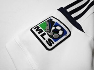 Retro LA Galaxy 2012 Home  S-XXL - Image 3