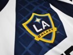 Retro LA Galaxy 2012 Home  S-XXL - Image 11
