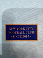 Player Version New York City 25/26 Home  S-XXL - Image 7