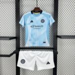 Kids kit New York City 25/26 Home 16-28