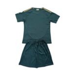 Adult/ Kids Portland Timbers 25/26 Home 16-XXL - Image 2